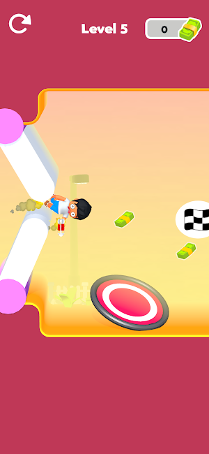 Escape Out Screenshot 0