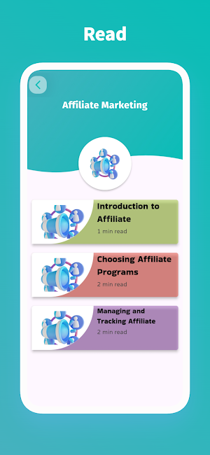 Learn Digital Marketing Pro Screenshot 2