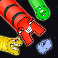 Snake Rainbow Zone - IO Arena