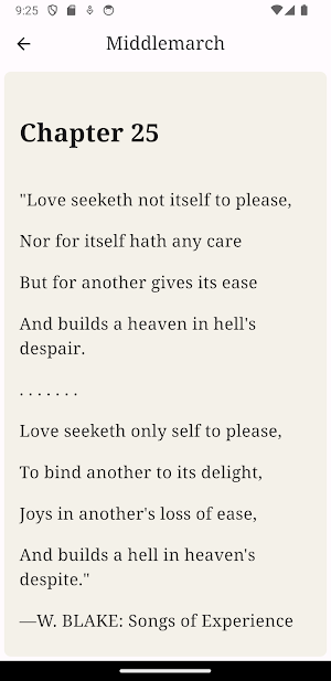 Middlemarch Screenshot 3
