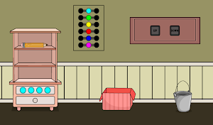 Cute Koala Bear Rescue Screenshot 1