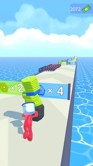 Hexa Fruit Screenshot 1
