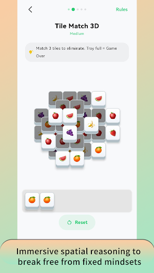 Brain Awakening Screenshot 2