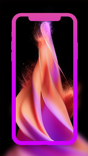 Theme for Oppo Reno 9 Screenshot 2