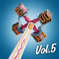 Funfairs Vol.5