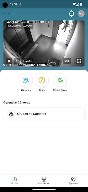 CyberCam Screenshot 2