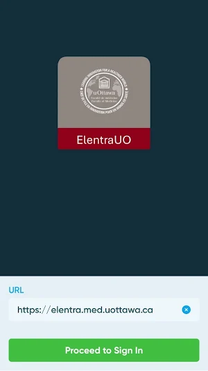 ElentraUO Mobile Screenshot 0