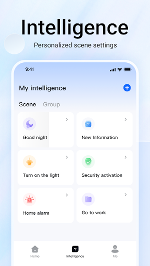 Landbook Screenshot 1