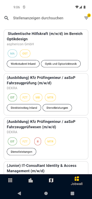 inovailmenau Screenshot 1