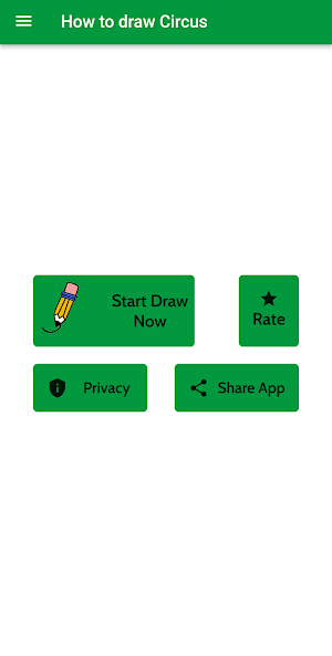 How to draw Circus Screenshot 2
