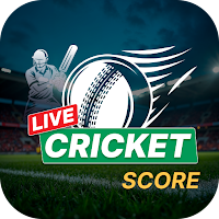 Live Cricket Score