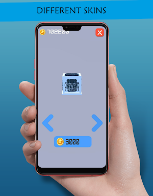 Speed Shape & Color Matching Screenshot 3