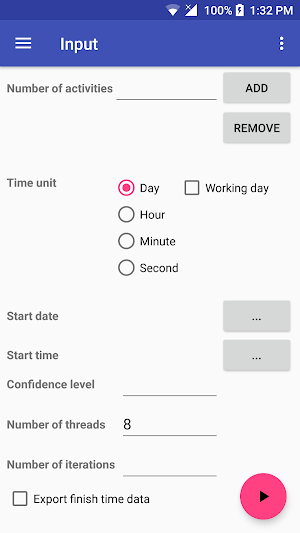 AlmanacSoft SchemeSim Screenshot 0
