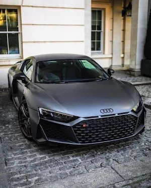 Audi TT Car Wallpapers Screenshot 2