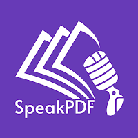 SpeakPDF - Text to Speech PDF