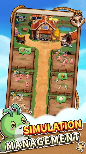 I, Slime Screenshot 3
