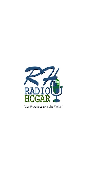 RADIOHOGAR Screenshot 0