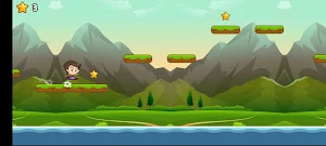 Milo : The Super Jumper Screenshot 2