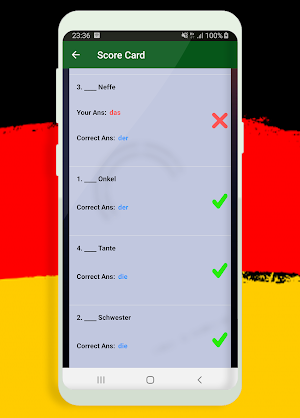 Der Die Das Screenshot 3