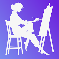 Drawy- Fun Coloring & Drawing