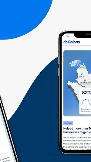 Drutoloan Screenshot 2