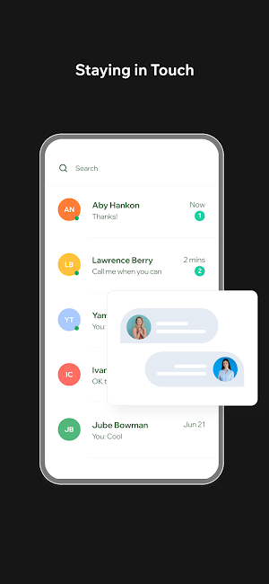 Muca Screenshot 2