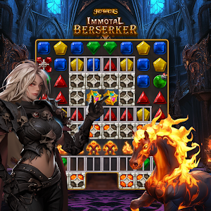 Jewel Immortal Berserker Screenshot 3