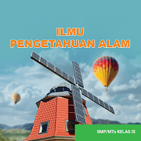 IPA Kelas 9 Kurikulum Merdeka