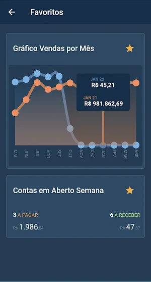 Shop Control 9 - Mobile View Screenshot 3