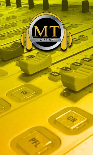 MT Radio Screenshot 0
