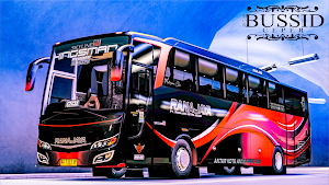 Mod Truck Ceper Bussid Screenshot 0