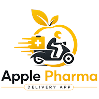 Apple Pharma Delivery