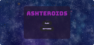 ASHteroids Screenshot 0