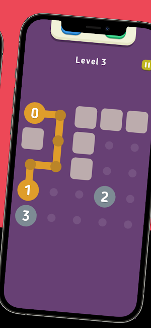 Digit Maze Quest Screenshot 2