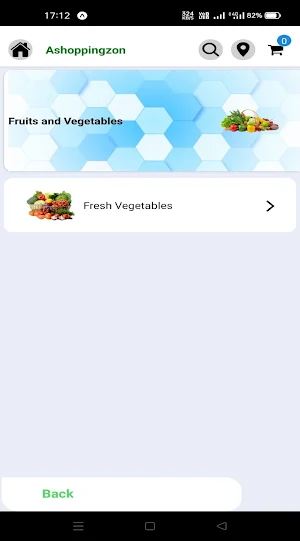 Ashoppingzon Screenshot 1