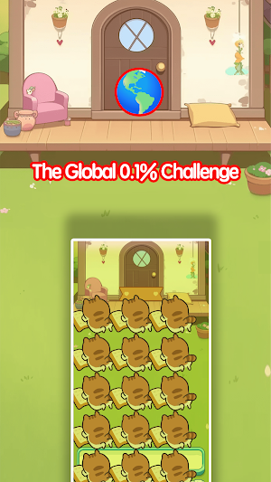 Purr Match Screenshot 3