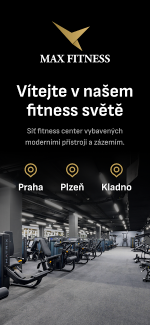 My Max Fitness Screenshot 0