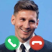 Lionel Messi Fake Video Call