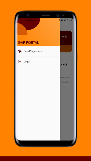 Progress Monitoring Screenshot 2