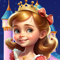 Alicia & Max kids Brain Puzzle