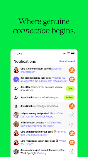 Raptive Community Screenshot 2