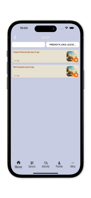Sirdeco Screenshot 2