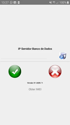 Venda DS Informática Sistemas Screenshot 0