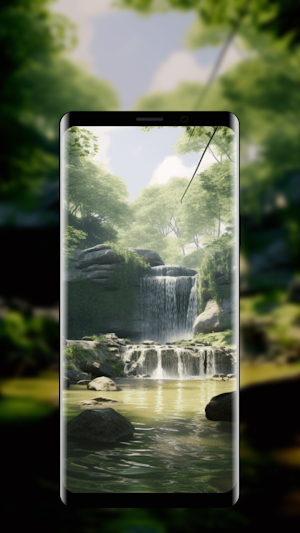 Paisajes Hermosos, Imagenes Screenshot 0