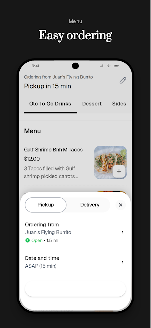 Juan's Flying Burrito Screenshot 2