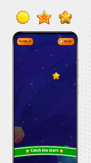 888 Stars Screenshot 2
