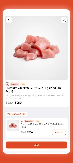 Spice Slice Screenshot 2