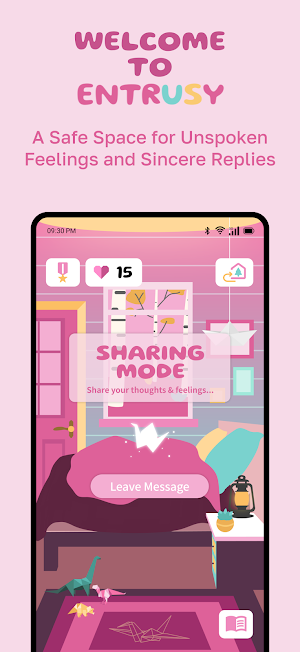Entrusy Screenshot 0