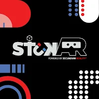 Stickar: AR Stickers & GIFs