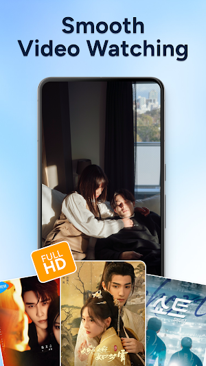 ShortViral: Watch Short Drama Screenshot 3